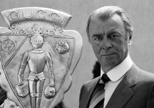 Guccio Gucci Historia Czlowieka Ktory Wymyslil Wloski Luksus