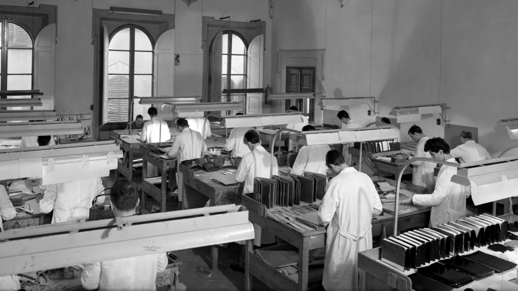 Historia Marki Gucci