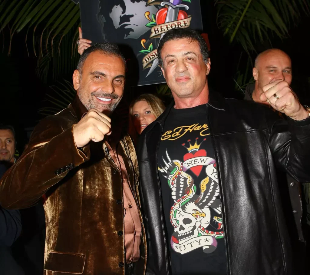 Christian Audigier