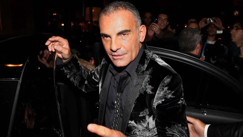 Christian Audigier Blog