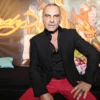 Christian Audigier Od Tatuazu Do Globalnej Ikony Streetwearu