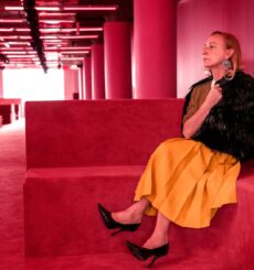 Miuccia Prada Od Buntowniczki Do Ikony Globalnej Mody