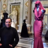 Azzedine Alaïa Mistrz Formy Ktory Zrewolucjonizowal Kobieca Sylwetke