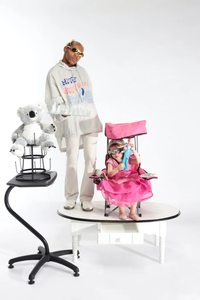 Bernard Willhelm Moda