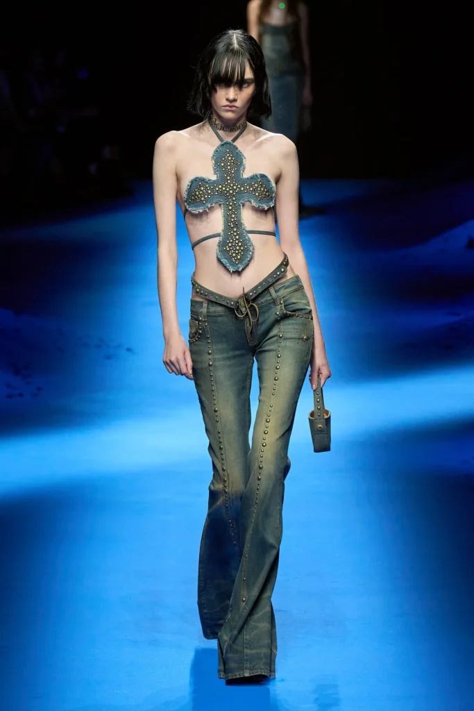 Blumarine Co To Za Marka Blog