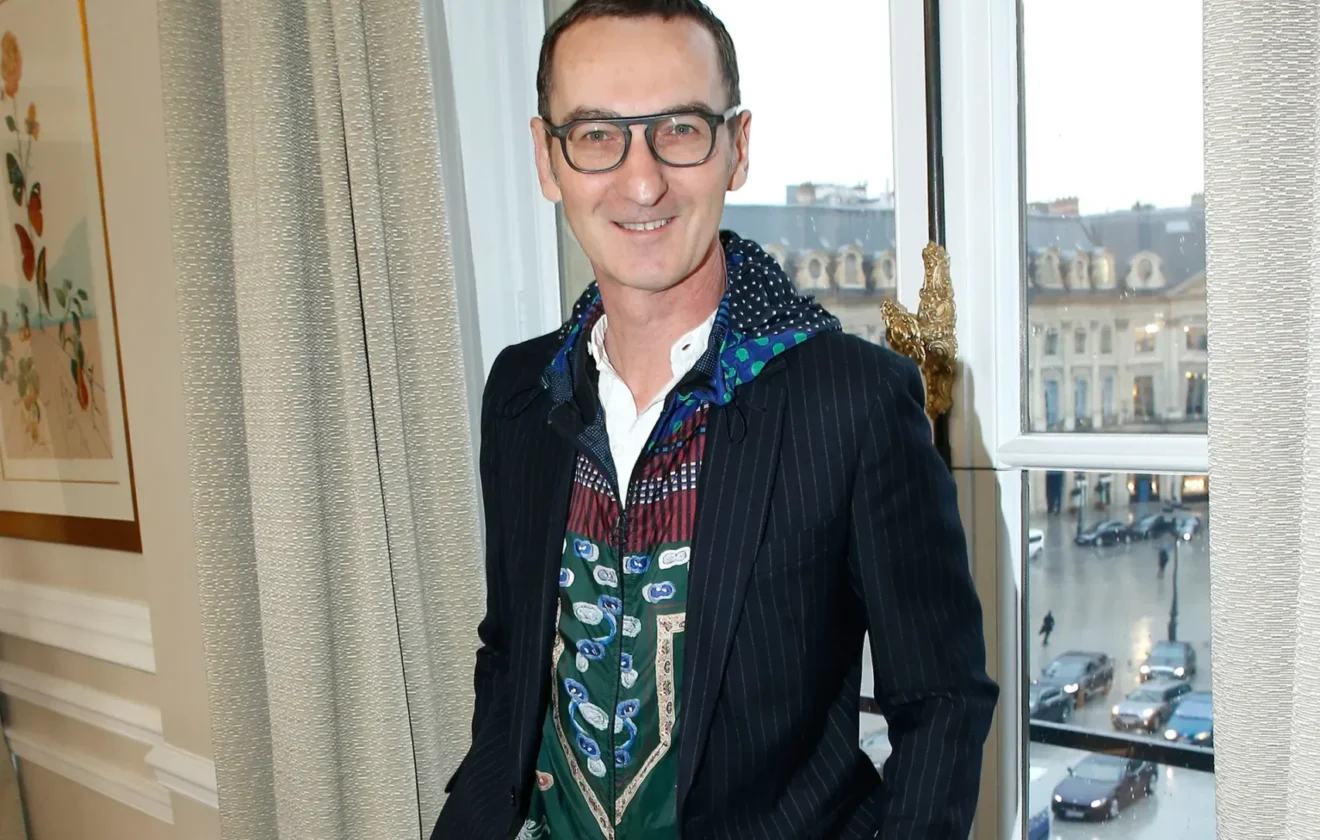 Bruno Frisoni Mistrz Kobiecego Obuwia Między Tradycją A Innowacja