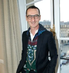 Bruno Frisoni Mistrz Kobiecego Obuwia Między Tradycją A Innowacja