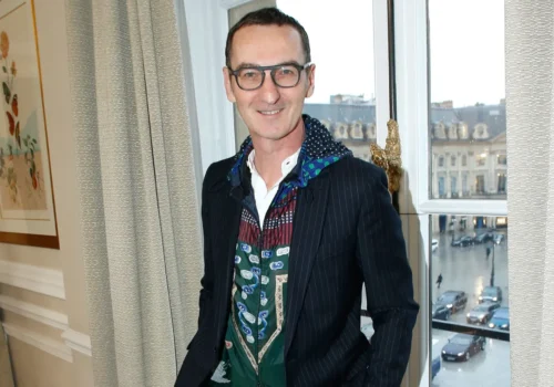 Bruno Frisoni Mistrz Kobiecego Obuwia Między Tradycją A Innowacja