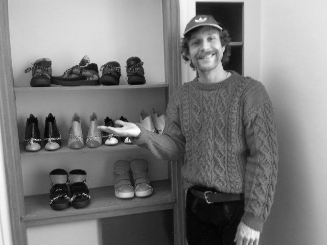 Kim Jest Bernard Willhelm