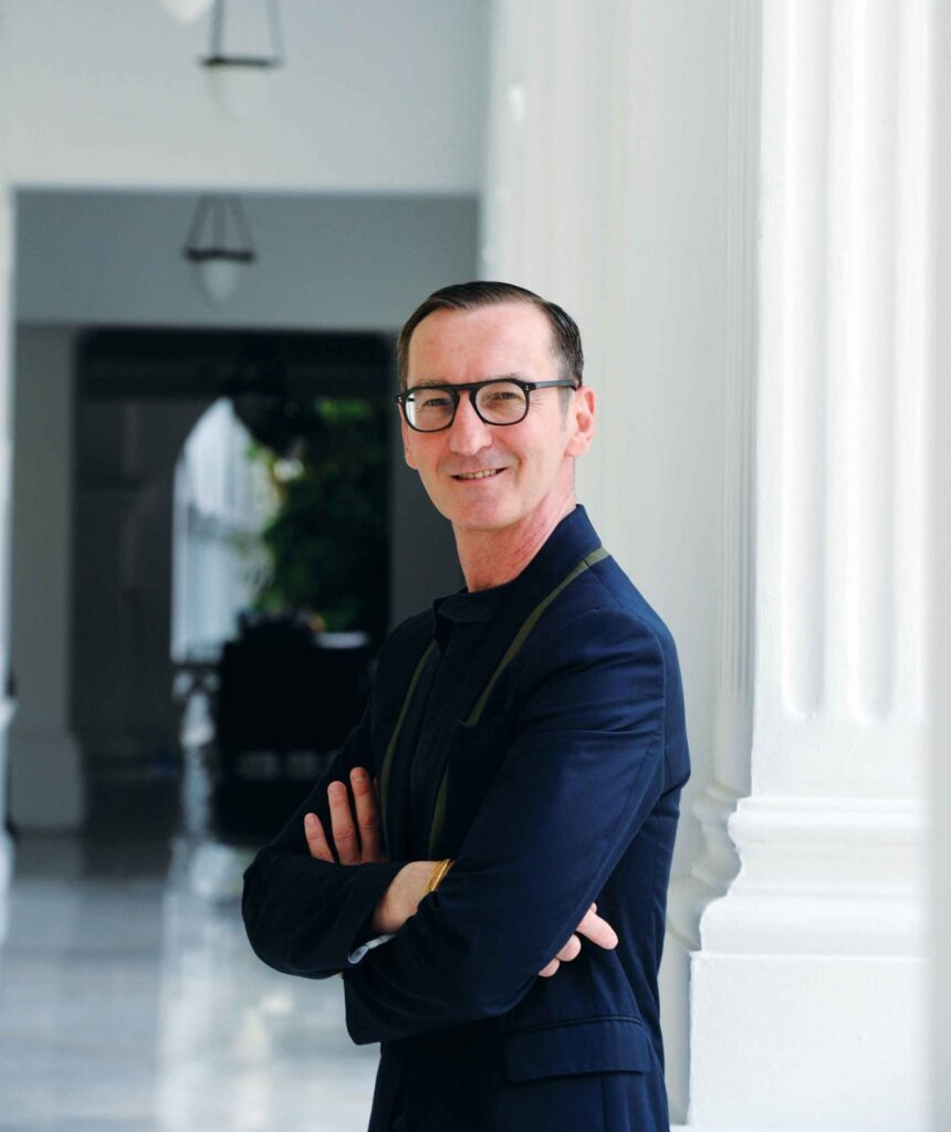 Kim Jest Bruno Frisoni