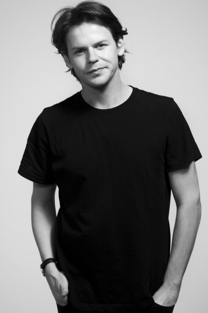Christopher Kane Blog