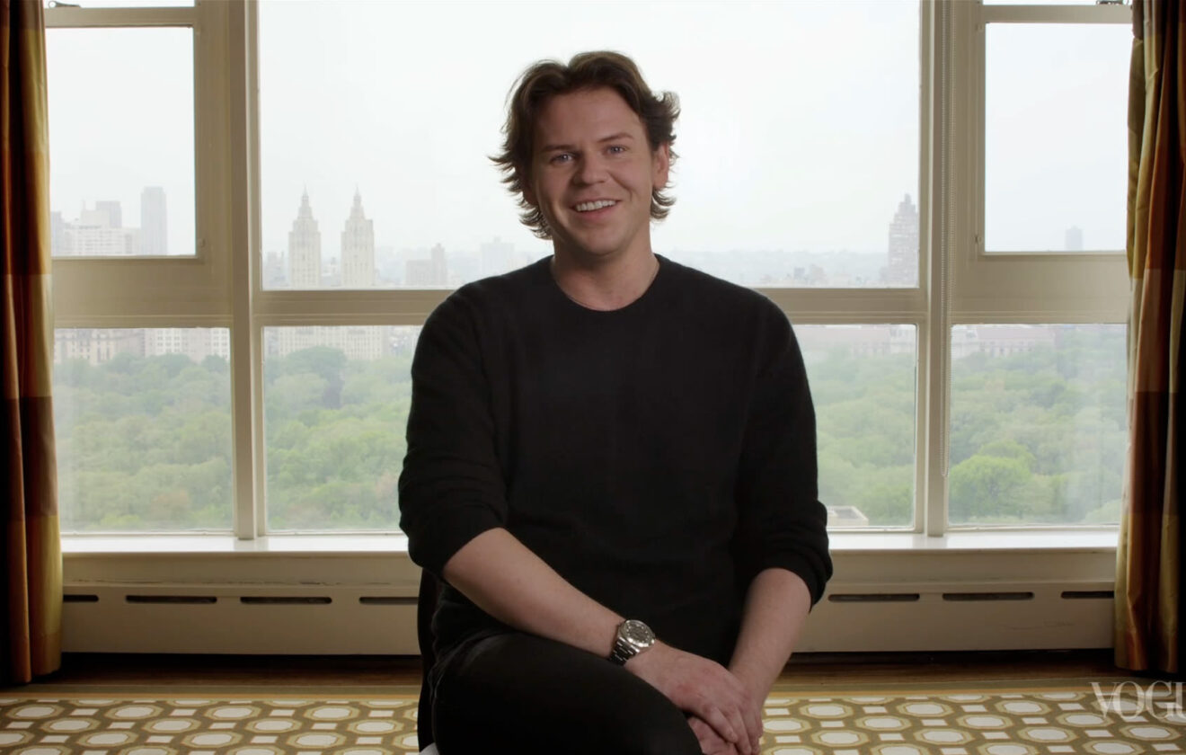 Christopher Kane Od Neonow Po Cyfrowa Haute Couture