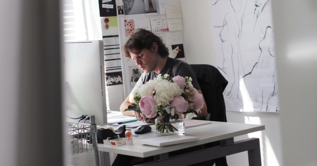 Christopher Kane Projektant