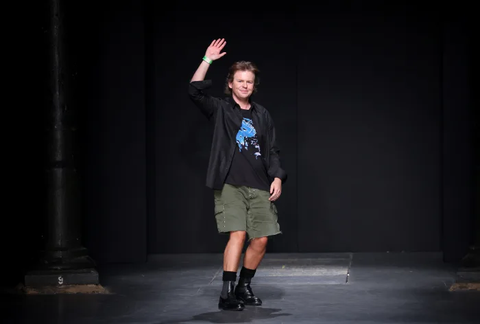Christopher Kane