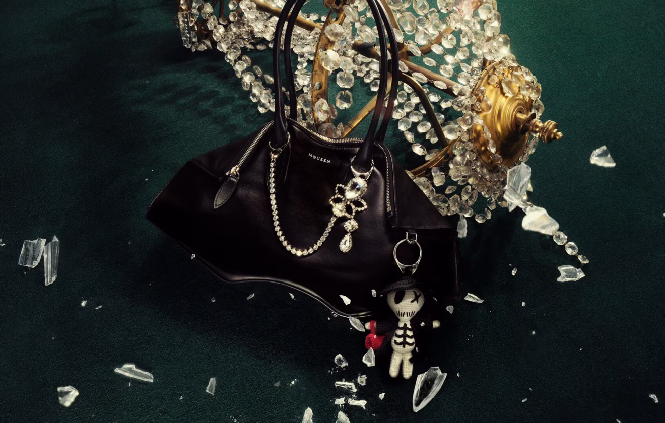 Alexander Mcqueen Historia Marki Ktora Zmienila Mode