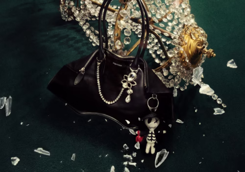 Alexander Mcqueen Historia Marki Ktora Zmienila Mode