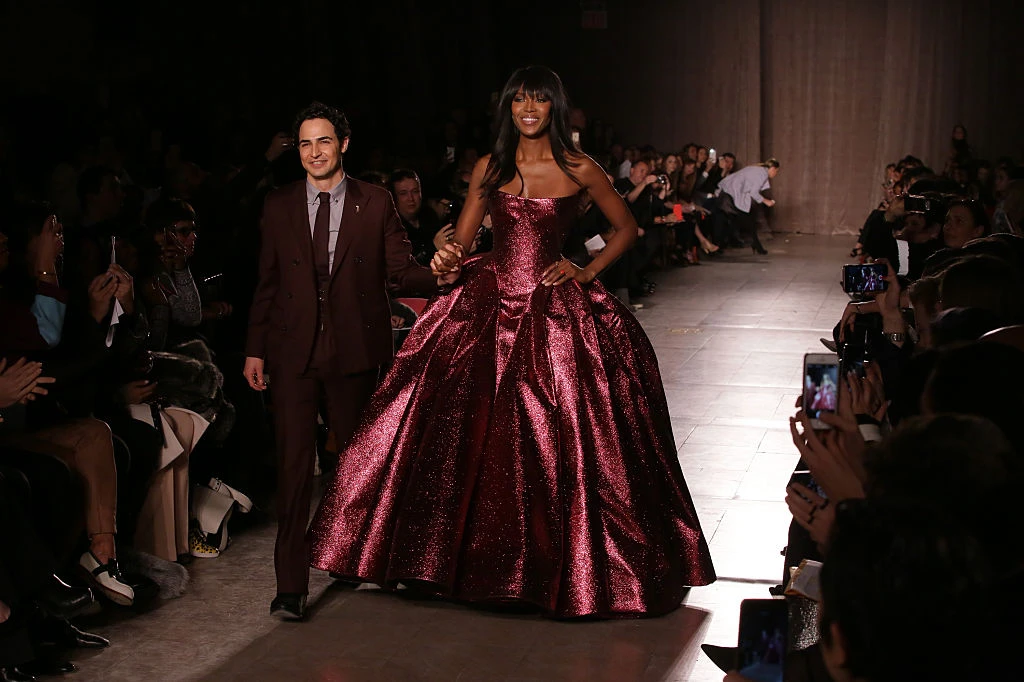 Marka Zac Posen