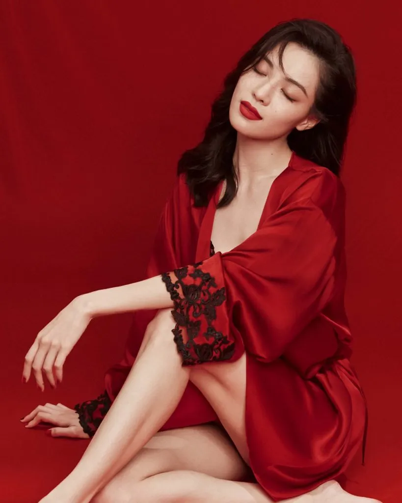 Marki Premium Szlafroków Damskich La Perla