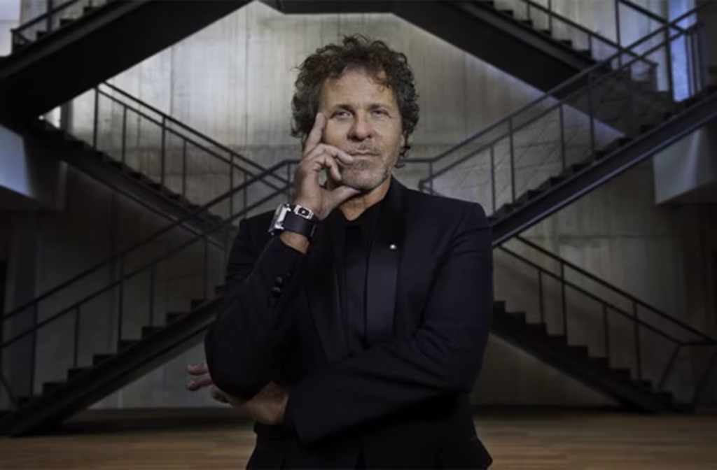 Historia Renzo Rosso