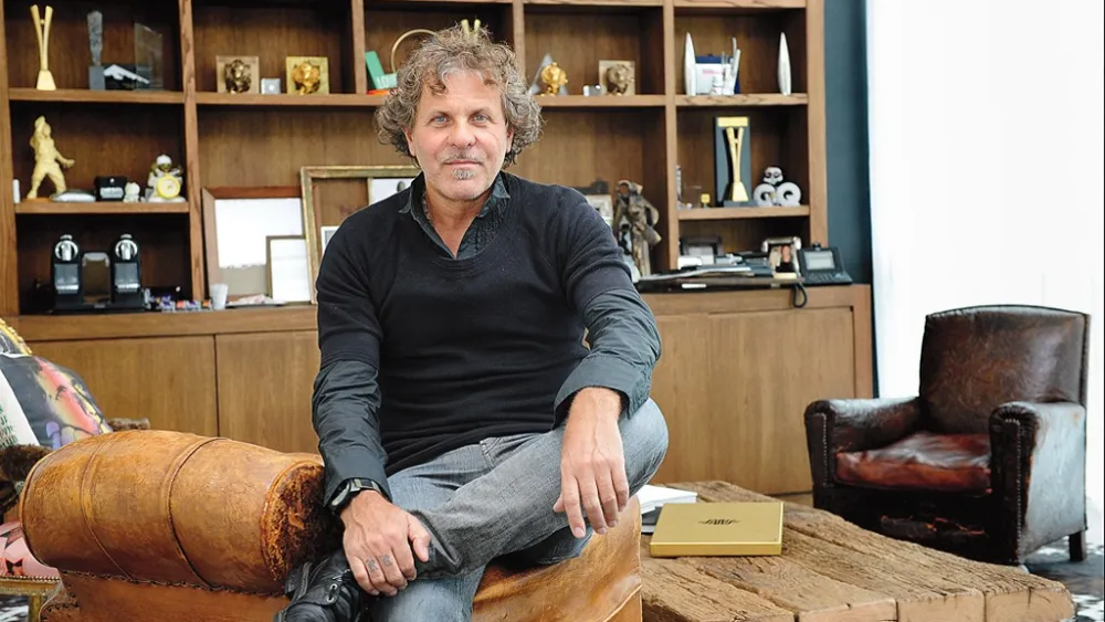 Kim Jest Renzo Rosso