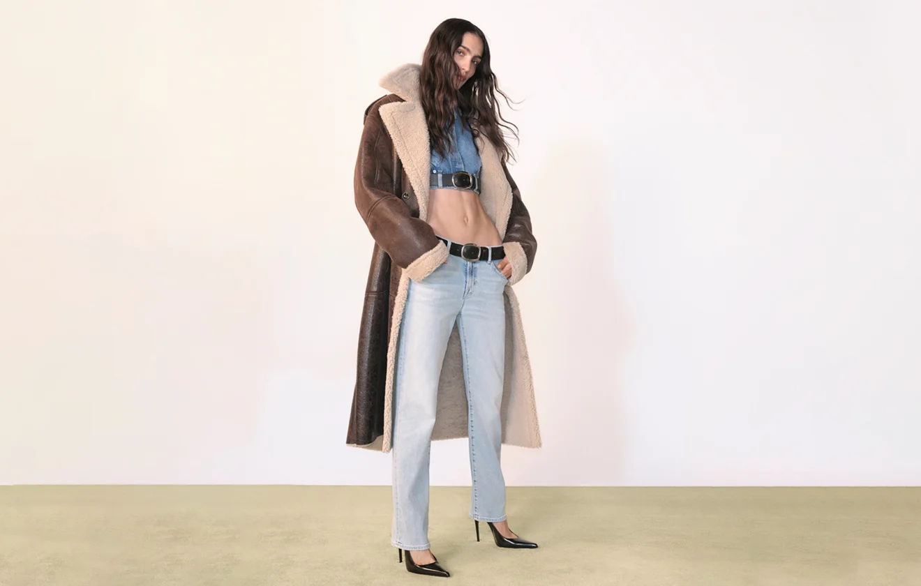 7 For All Mankind Co To Za Marka