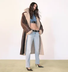 7 For All Mankind Co To Za Marka