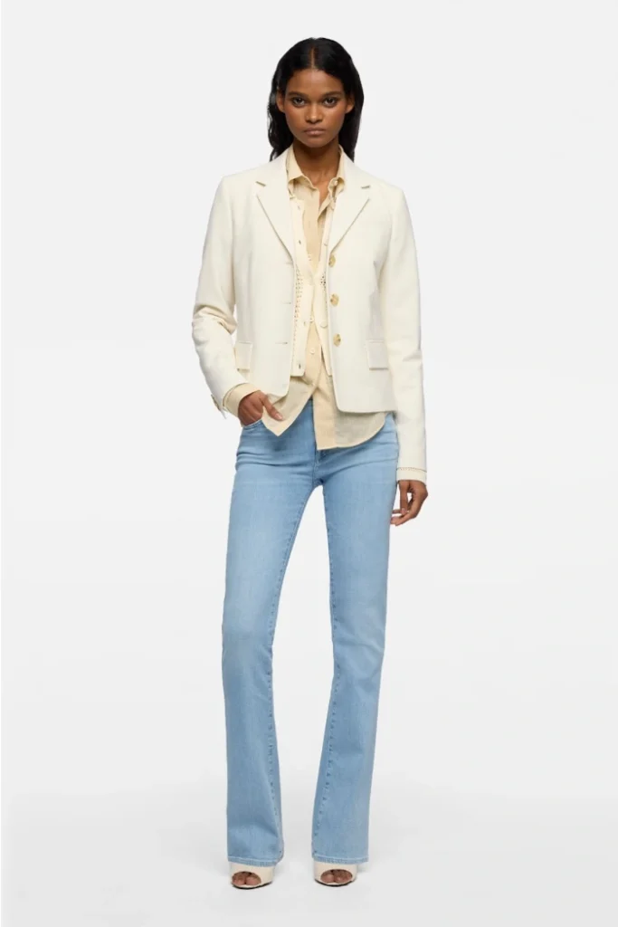 7 For All Mankind Odziez Damska