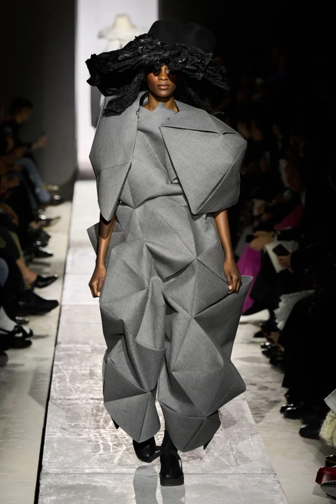 Comme Des Garcons 2025