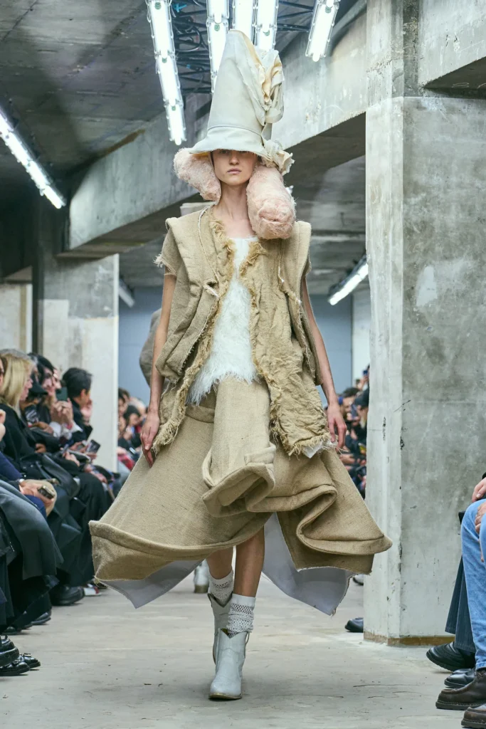 Comme Des Garcons Blog