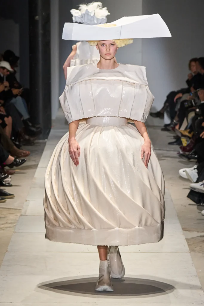 Comme Des Garcons Dom Mody