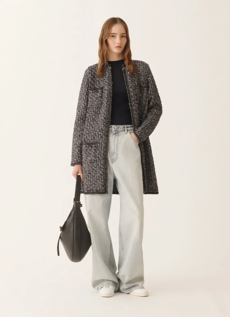 Fabiana Filippi Kobiece Ubrania