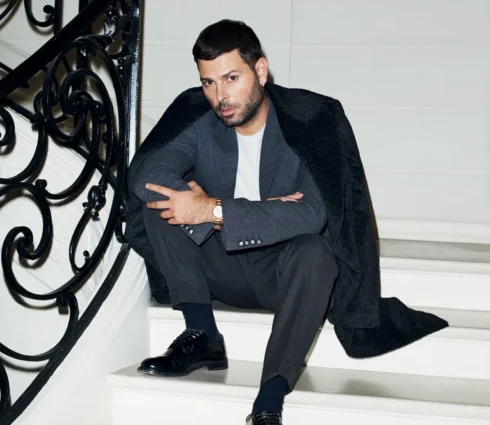 Fausto Puglisi Wloski Mistrz Wyrazistych Barokowych Wzorow