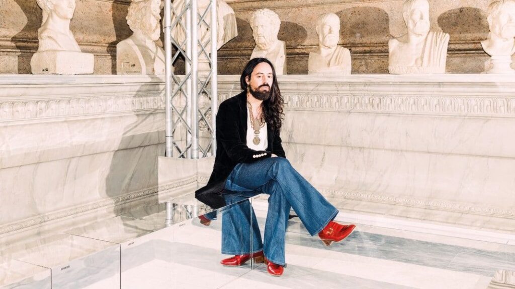 Alessandro Michele