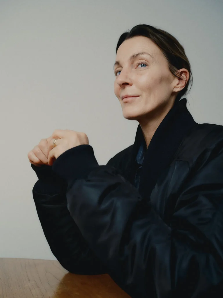 Kim Jest Phoebe Philo