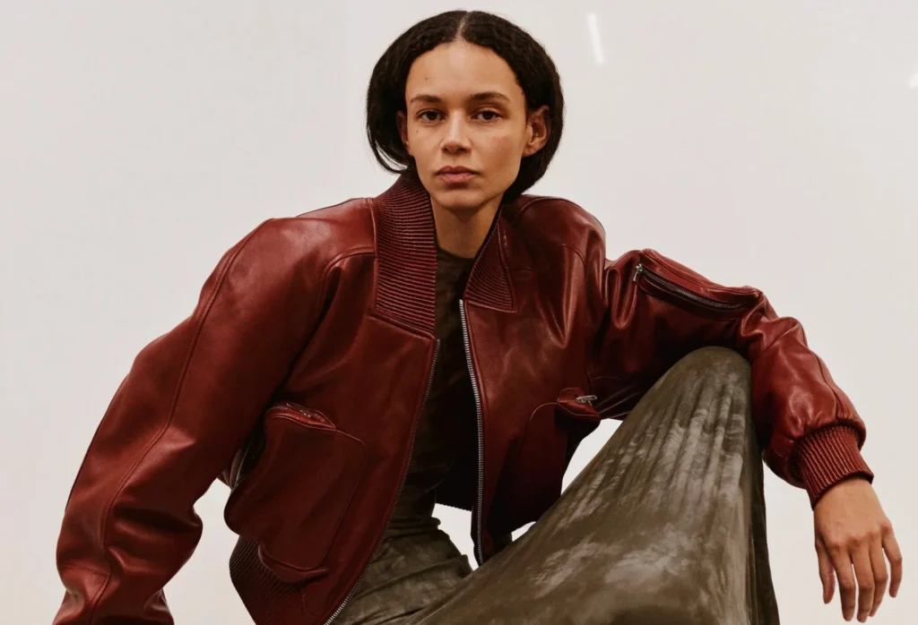 Kolekcja Phoebe Philo