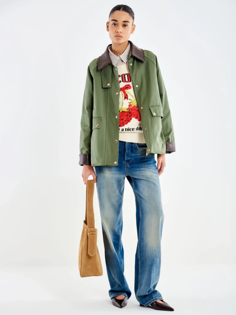 Kolekcja Odziezy Vicolo