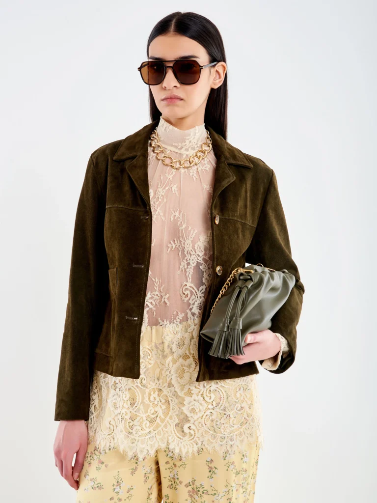 Ubrania Marki Vicolo Blog