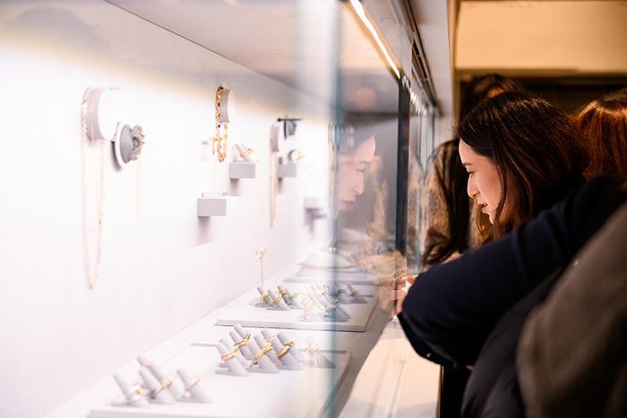 Spinelli Kilcollin New York Flagship Store Opening Party