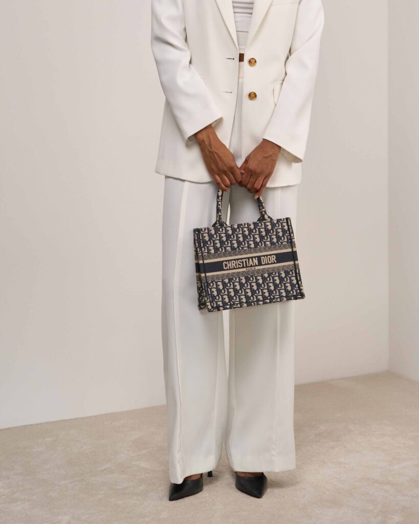 Dior Tote