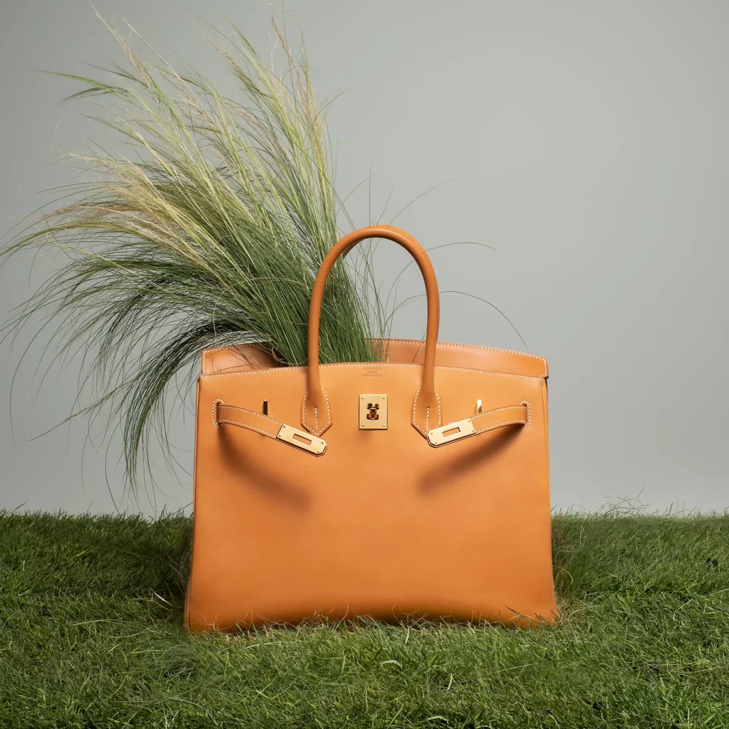 Hermes Birkin