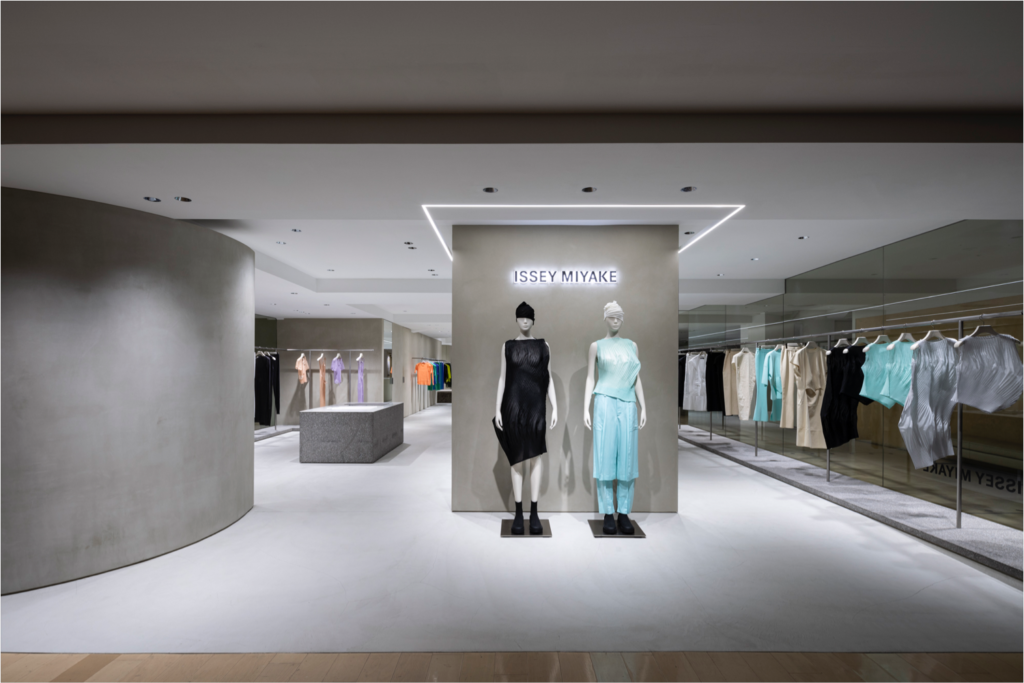 Issey Miyake