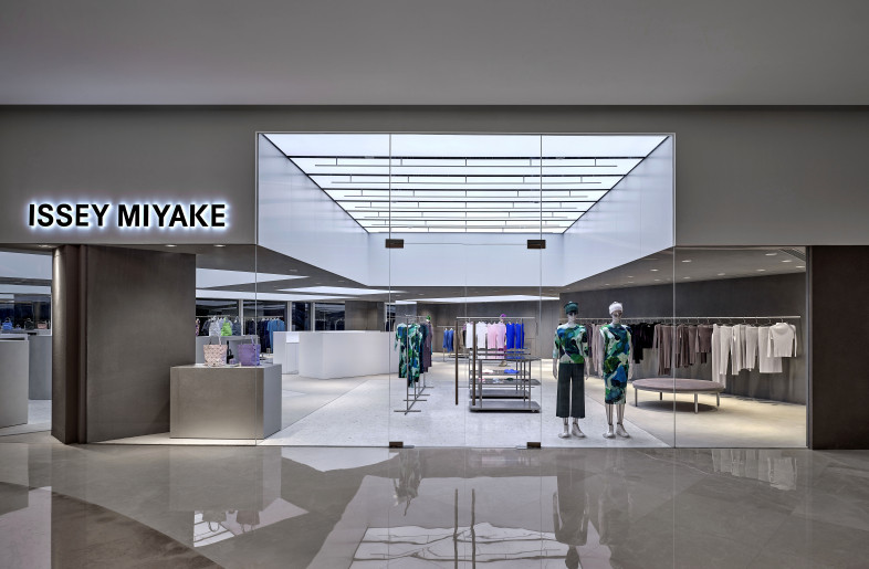 Issey Miyake Sklep