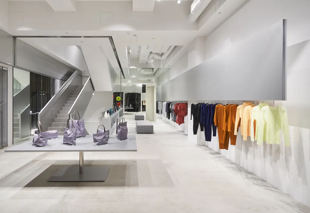 Sklep Issey Miyake