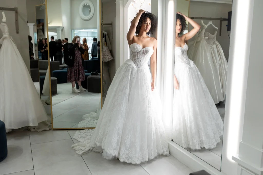 Bridal Fashion Week 2026