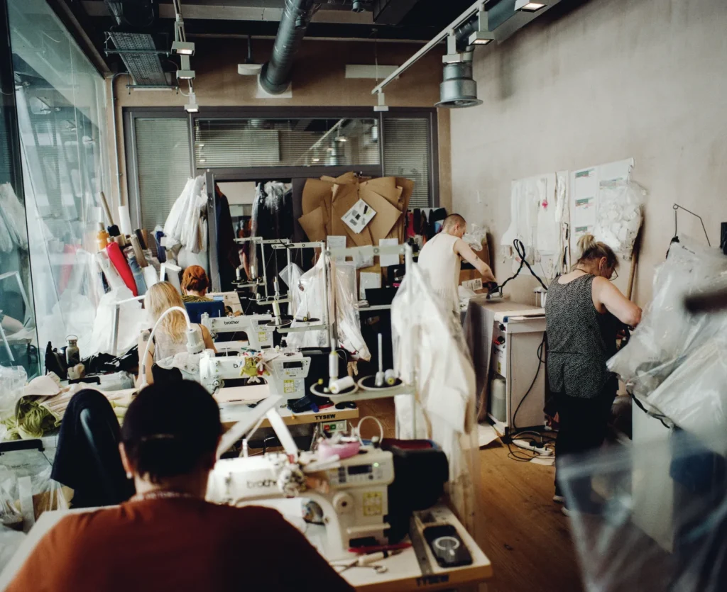 Atelier Stewarta