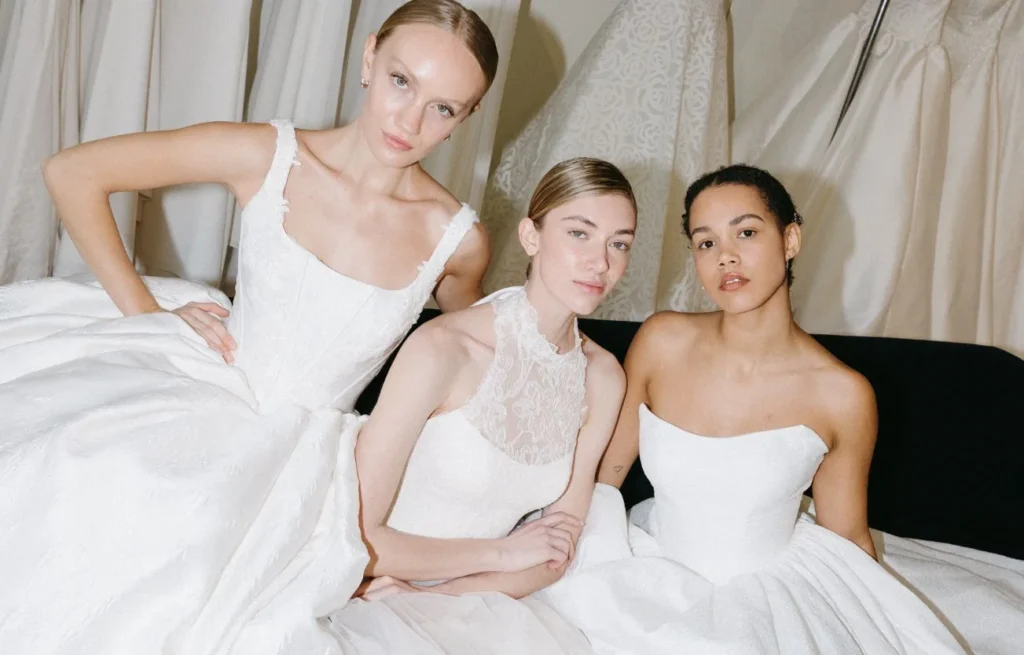 Czym Jest Bridal Fashion Week 2026