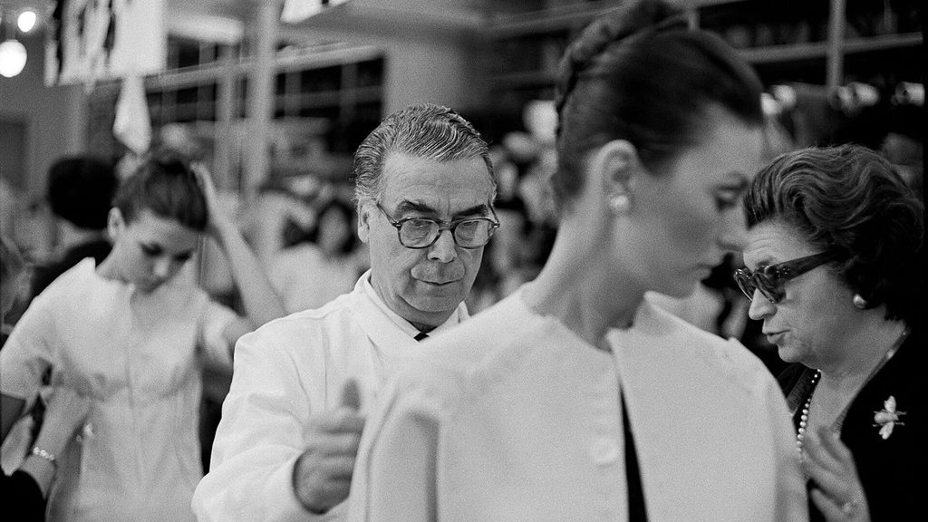 Balenciaga Blog