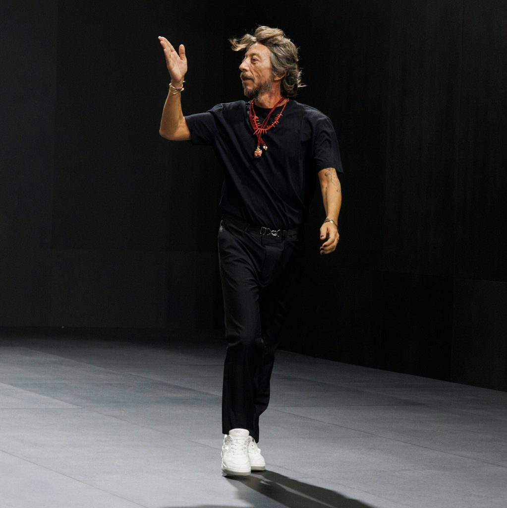 Pierpaolo Piccioli Balenciaga