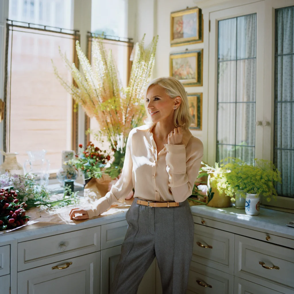 Tory Burch Blog