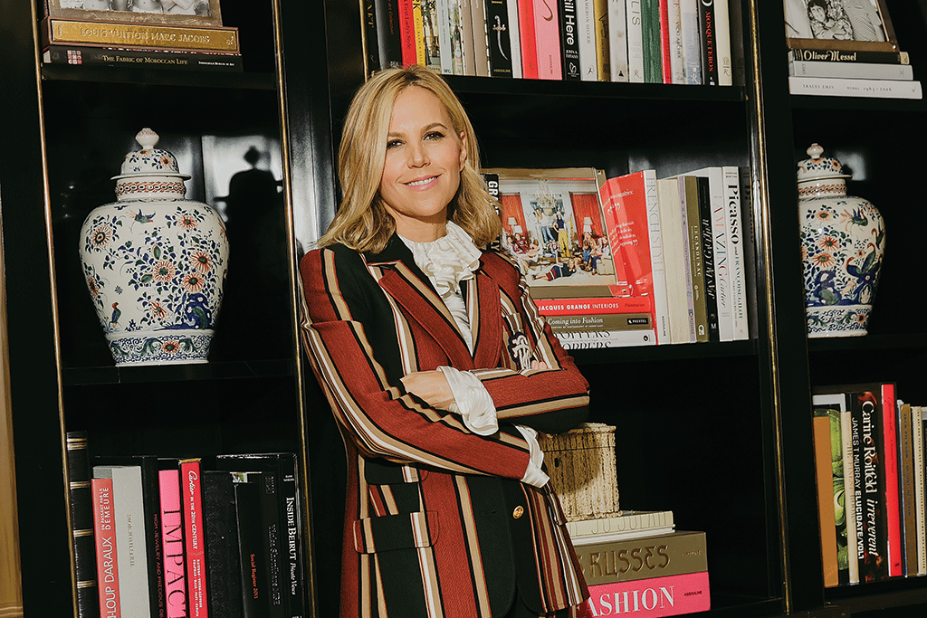 Tory Burch Fundacja
